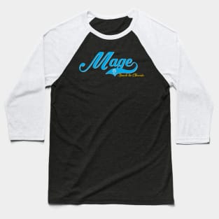 BtC Mage Baseball T-Shirt